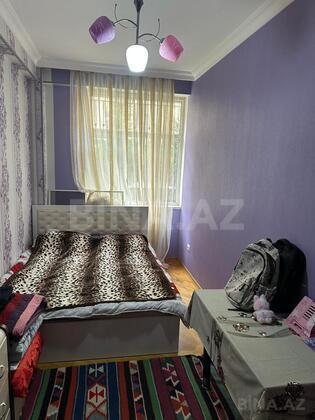4 otaqlı Yeni tikili, Bayıl q., Bakı