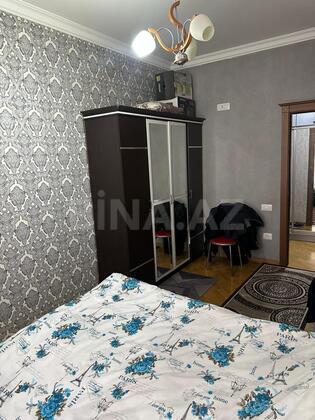4 otaqlı Yeni tikili, Bayıl q., Bakı
