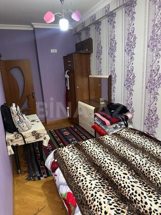 4 otaqlı Yeni tikili, Bayıl q., Bakı
