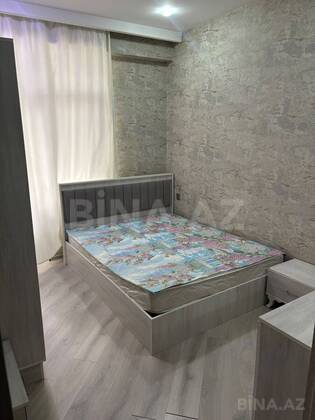 2 otaqlı Yeni tikili, Abşeron r., Xırdalan