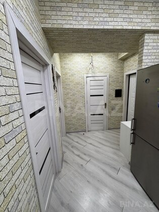 2 otaqlı Yeni tikili, Abşeron r., Xırdalan