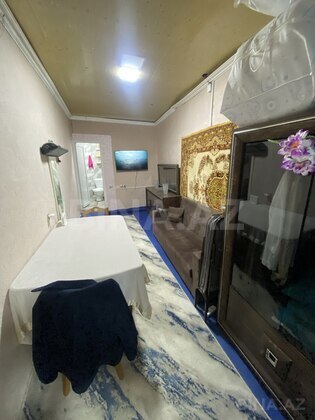 2 otaqlı Həyət evi/Bağ evi, Elmlər Akademiyası m., Bakı