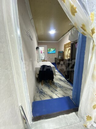 2 otaqlı Həyət evi/Bağ evi, Elmlər Akademiyası m., Bakı