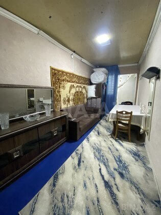 2 otaqlı Həyət evi/Bağ evi, Elmlər Akademiyası m., Bakı