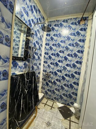 2 otaqlı Həyət evi/Bağ evi, Elmlər Akademiyası m., Bakı