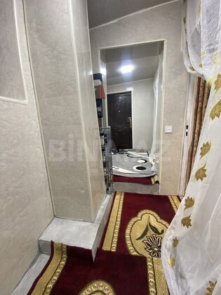 2 otaqlı Həyət evi/Bağ evi, Elmlər Akademiyası m., Bakı