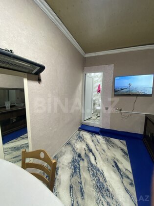 2 otaqlı Həyət evi/Bağ evi, Elmlər Akademiyası m., Bakı