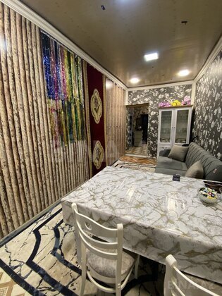 2 otaqlı Həyət evi/Bağ evi, Elmlər Akademiyası m., Bakı