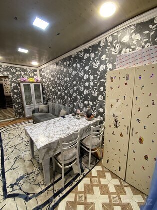 2 otaqlı Həyət evi/Bağ evi, Elmlər Akademiyası m., Bakı