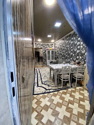 2 otaqlı Həyət evi/Bağ evi, Elmlər Akademiyası m., Bakı