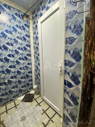 2 otaqlı Həyət evi/Bağ evi, Elmlər Akademiyası m., Bakı