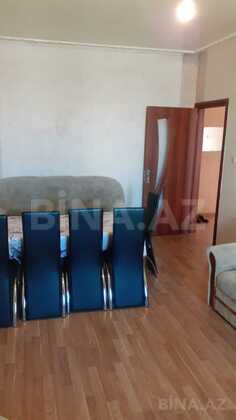 2 otaqlı Köhnə tikili, 8-ci mikrorayon q., Bakı