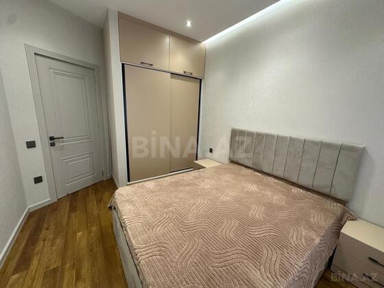 2 otaqlı Yeni tikili, Qara Qarayev m., Bakı