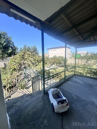 Torpaq Buzovna q., Bakı