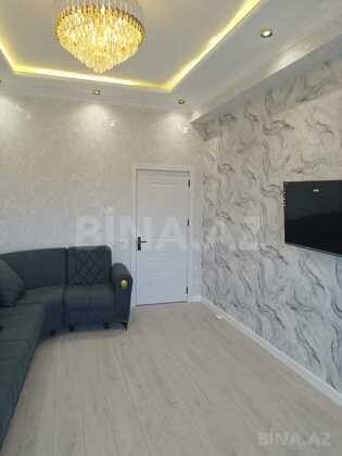 2 otaqlı Yeni tikili, Biləcəri q., Bakı