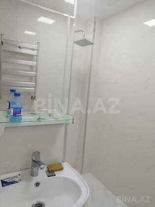 2 otaqlı Yeni tikili, Biləcəri q., Bakı