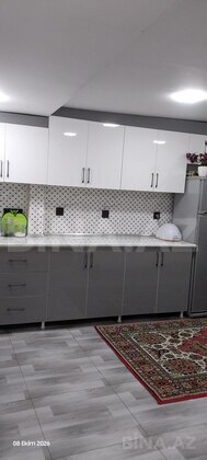 3 otaqlı Həyət evi/Bağ evi, Bakıxanov q., Bakı