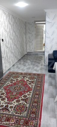 3 otaqlı Həyət evi/Bağ evi, Bakıxanov q., Bakı