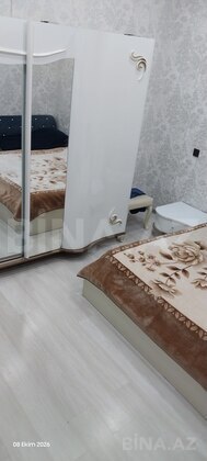 3 otaqlı Həyət evi/Bağ evi, Bakıxanov q., Bakı