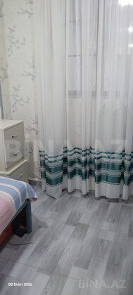 3 otaqlı Həyət evi/Bağ evi, Bakıxanov q., Bakı