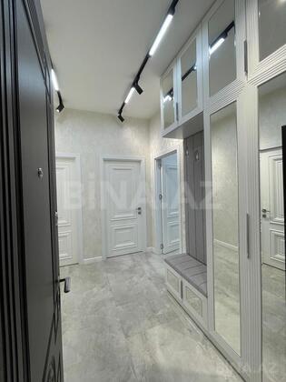 2 otaqlı Yeni tikili, 8 Noyabr m., Bakı