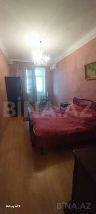 2 otaqlı Yeni tikili, İnşaatçılar m., Bakı
