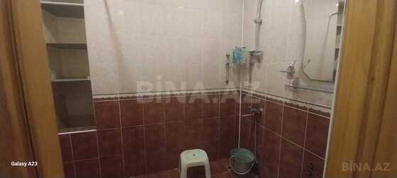 2 otaqlı Yeni tikili, İnşaatçılar m., Bakı