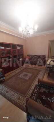 2 otaqlı Yeni tikili, İnşaatçılar m., Bakı