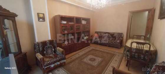 2 otaqlı Yeni tikili, İnşaatçılar m., Bakı