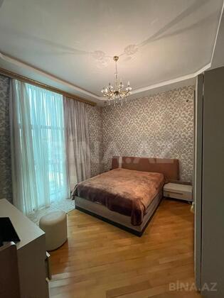 7 otaqlı Həyət evi/Bağ evi, Badamdar q., Bakı
