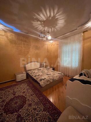 7 otaqlı Həyət evi/Bağ evi, Badamdar q., Bakı
