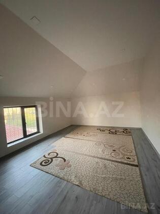 7 otaqlı Həyət evi/Bağ evi, Badamdar q., Bakı