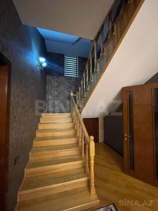 7 otaqlı Həyət evi/Bağ evi, Badamdar q., Bakı