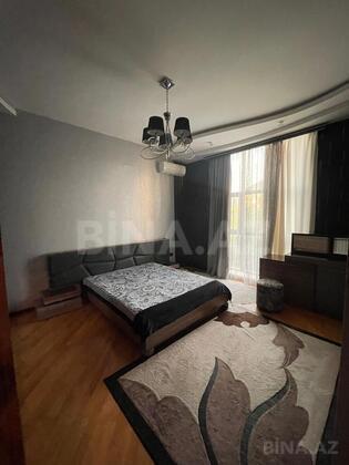 7 otaqlı Həyət evi/Bağ evi, Badamdar q., Bakı