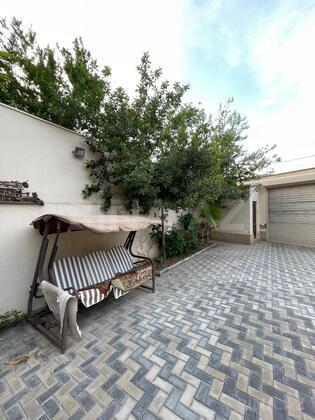 7 otaqlı Həyət evi/Bağ evi, Badamdar q., Bakı
