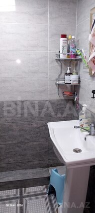 3 otaqlı Həyət evi/Bağ evi, Bakıxanov q., Bakı