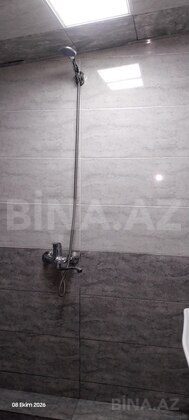 3 otaqlı Həyət evi/Bağ evi, Bakıxanov q., Bakı