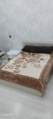 3 otaqlı Həyət evi/Bağ evi, Bakıxanov q., Bakı