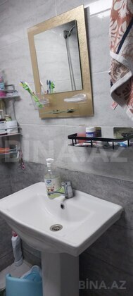 3 otaqlı Həyət evi/Bağ evi, Bakıxanov q., Bakı