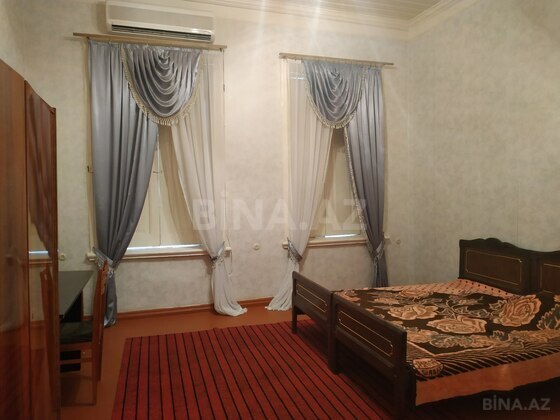 2 otaqlı Köhnə tikili, 28 May m., Bakı