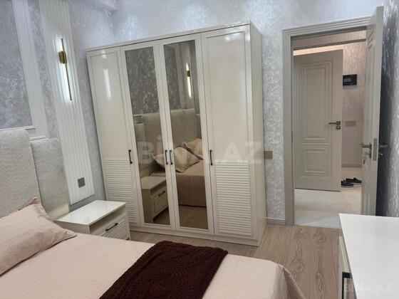2 otaqlı Yeni tikili, 20 Yanvar m., Bakı
