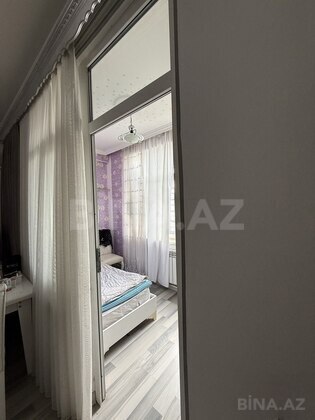 2 otaqlı Yeni tikili, Həzi Aslanov m., Bakı