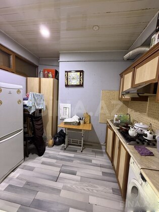 2 otaqlı Yeni tikili, Həzi Aslanov m., Bakı