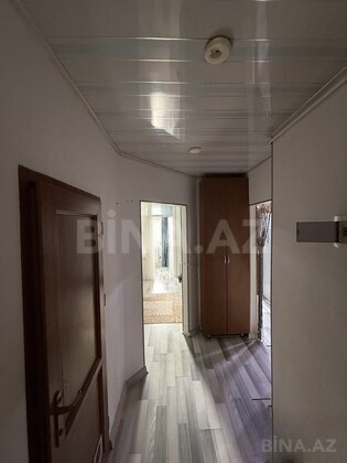 2 otaqlı Yeni tikili, Həzi Aslanov m., Bakı
