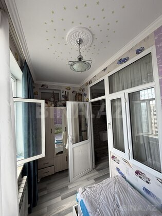 2 otaqlı Yeni tikili, Həzi Aslanov m., Bakı
