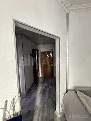 2 otaqlı Yeni tikili, Həzi Aslanov m., Bakı