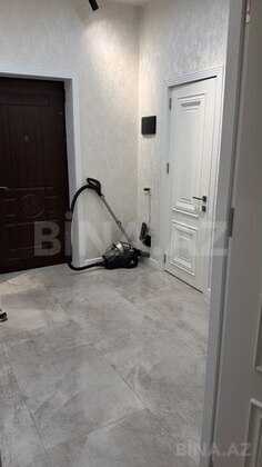 2 otaqlı Yeni tikili, Nəsimi r., Bakı