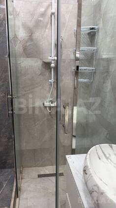 2 otaqlı Yeni tikili, Nəsimi r., Bakı