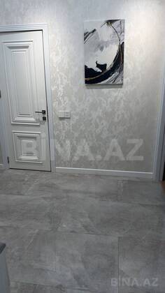 2 otaqlı Yeni tikili, Nəsimi r., Bakı