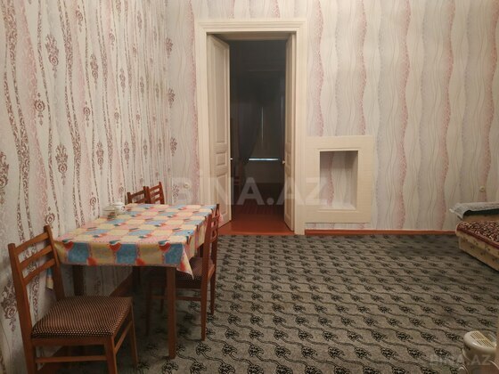 2 otaqlı Köhnə tikili, 28 May m., Bakı